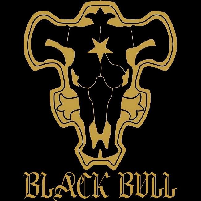 BLACK BULLS