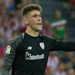 Unai Simon