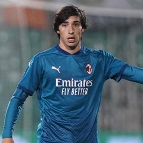 Sandro Tonali