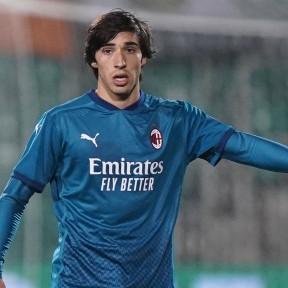 Sandro Tonali