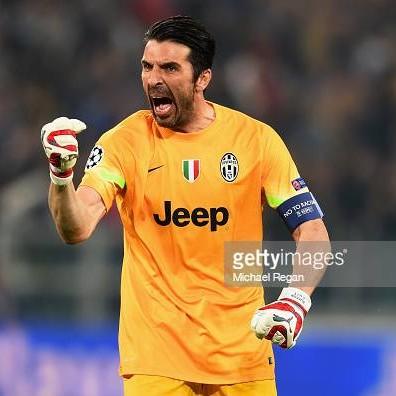 Buffon