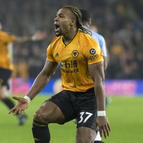 Adama Traore