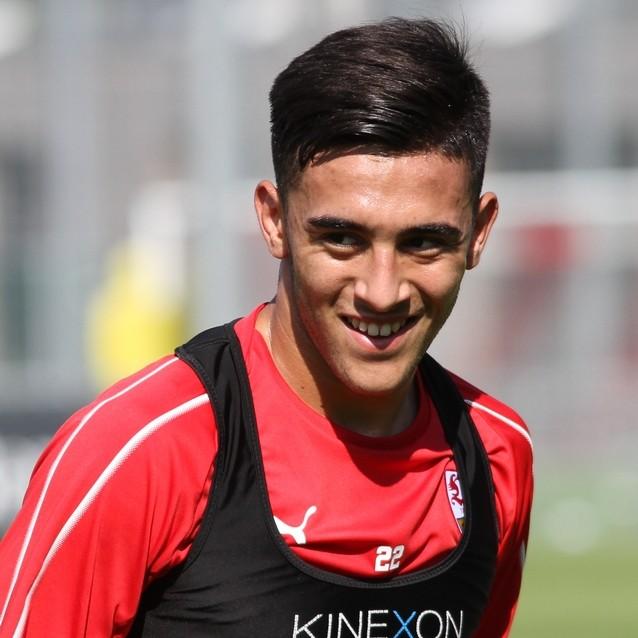 Nico González