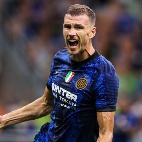 Edin Dzeko