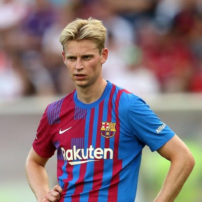 De jong