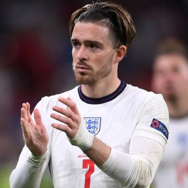 Grealish