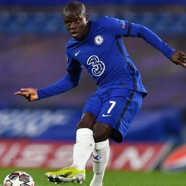 Kante