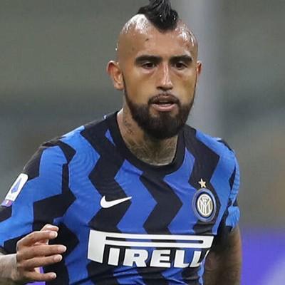 Arturo Vidal