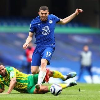 Mateo Kovacic