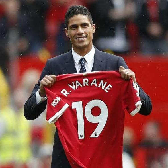 Varane