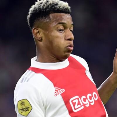David Neres