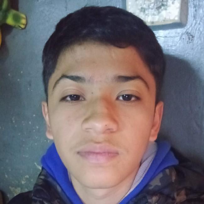 Amiel Alexander Díaz Zamora