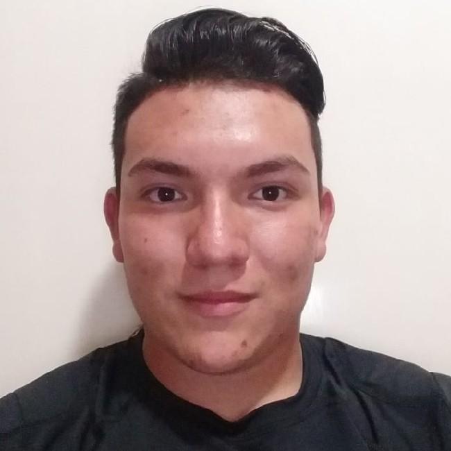 Orozco Solis Dahir Israel