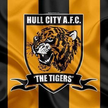 Hull city
