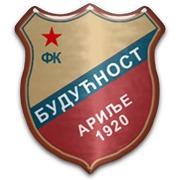 Fk Buducnost Arilje