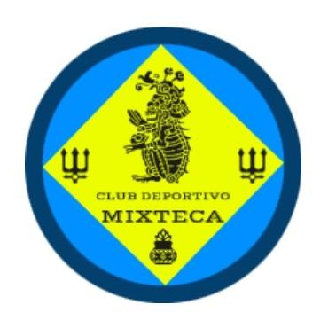 CD Mixteca