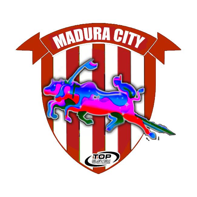 Madura City