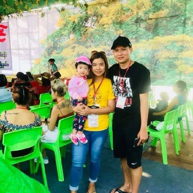 Moe Myint Maung