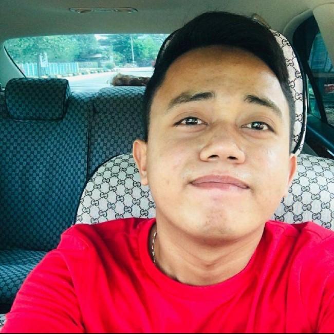 Tun Nay Win