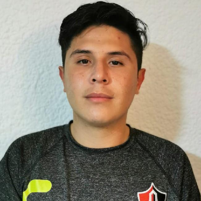 Erik Alejandro Pérez Pérez