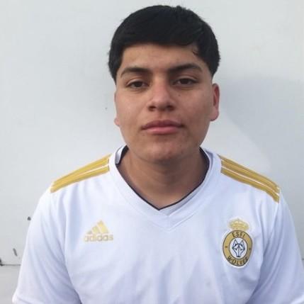 David Encinas Mallen