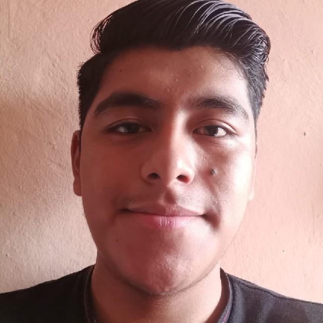 Marco Antonio Escobedo Urbina