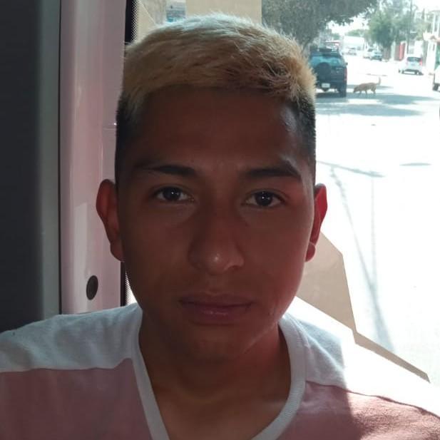 Javier Lopez Garcia