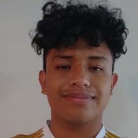 Saul Ali Torres Macías