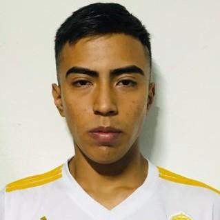 Ángel Damián Estrada Maldonado