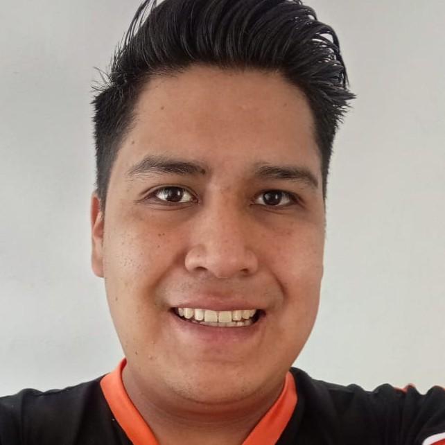 **Luis Enrique cuellar Fabila