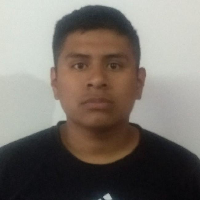 Jonathan rivera hernandez