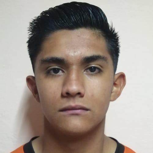 Carlos Emiliano Corio Hernández,