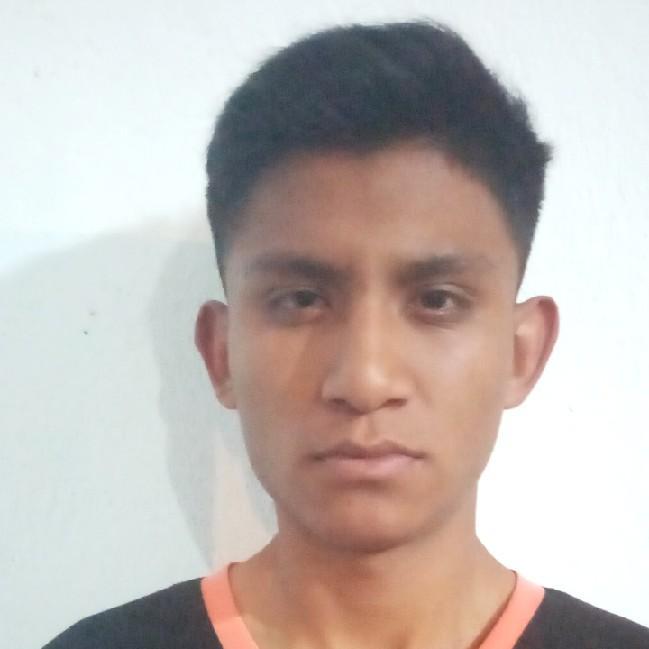 Javier Razo Vazquez,