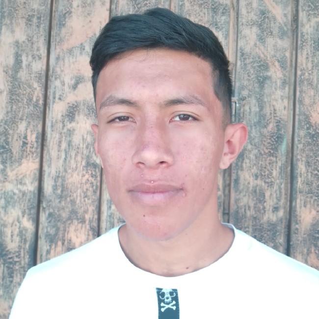 Braulio Alejandro Cuenca Martínez
