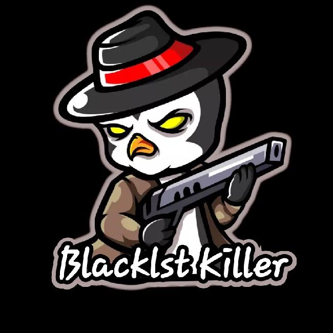Blacklist Killerz