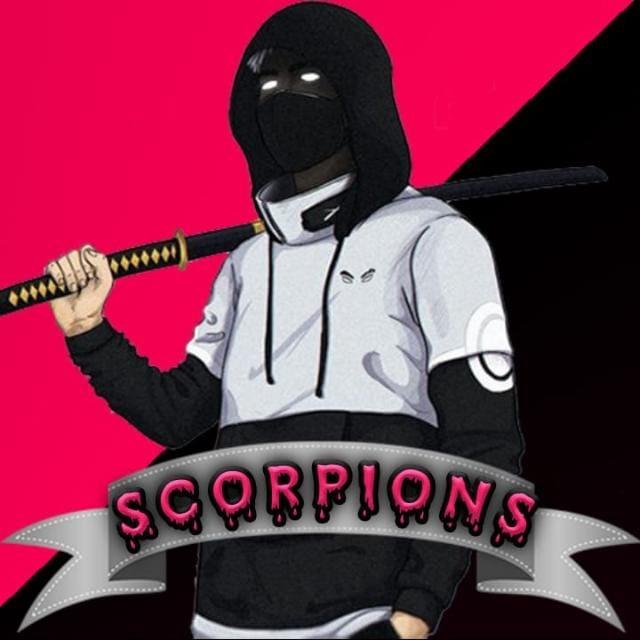 SCORPIONS