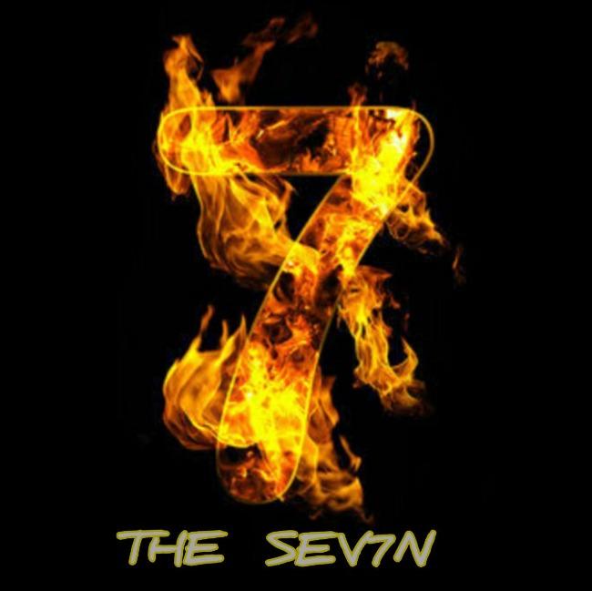 THE SEVEN