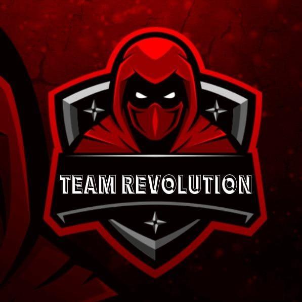 TEAM REVOLUTION