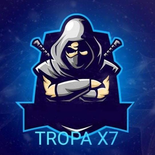 TROPA X7