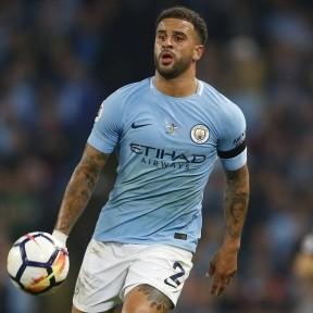 Kyle Walker