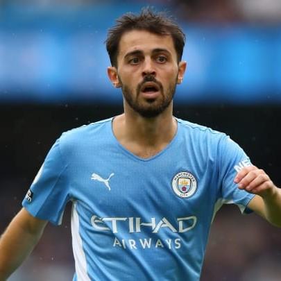 Bernardo Silva