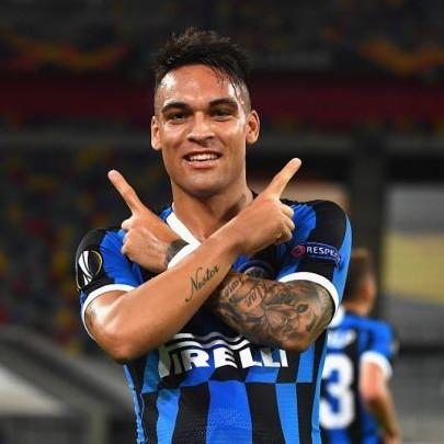 Lautaro Martinez