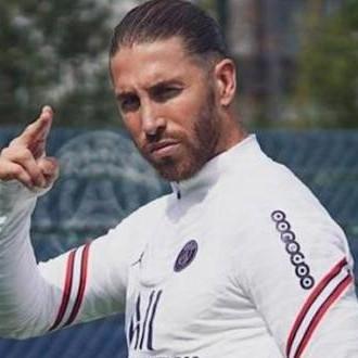 Sergio Ramos