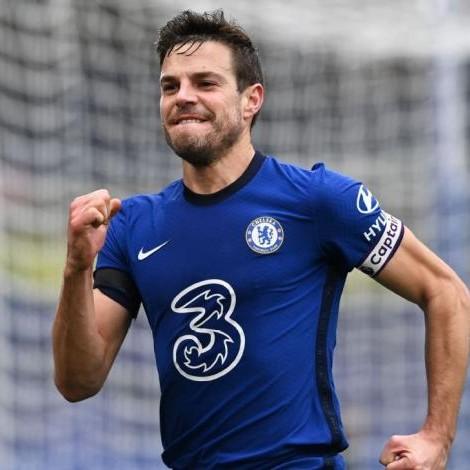 Azpilicueta