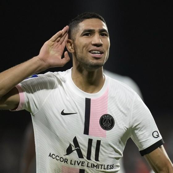 Hakimi