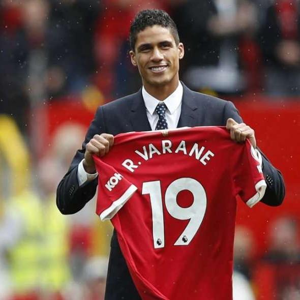 Varane