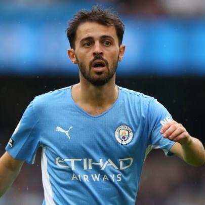 Bernardo Silva