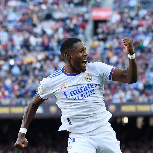 David Alaba