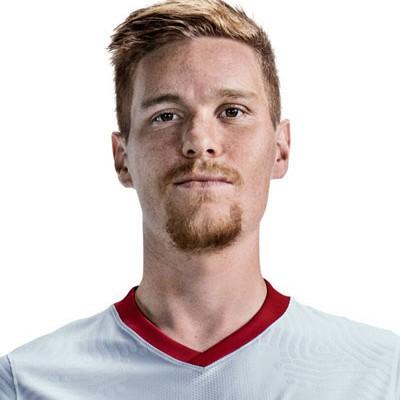 Marcel Halstenberg