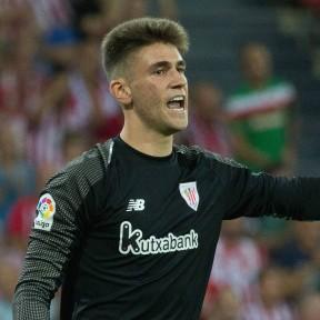 Unai Simón